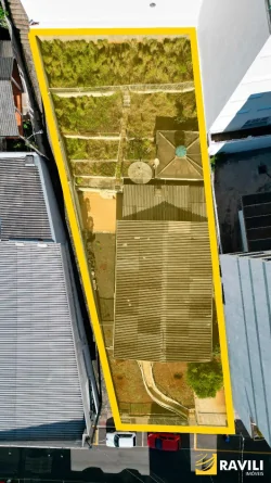Terreno Exclusivo para Venda no Centro de Herval d'Oeste!