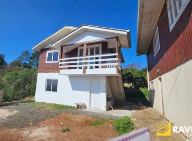 Casa para Locação!