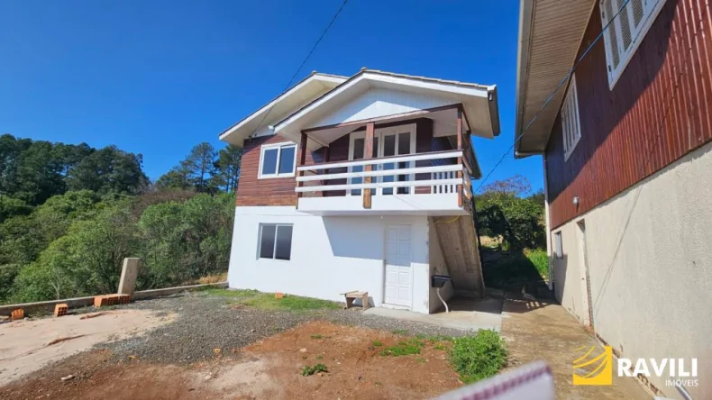 Casa para Locação!