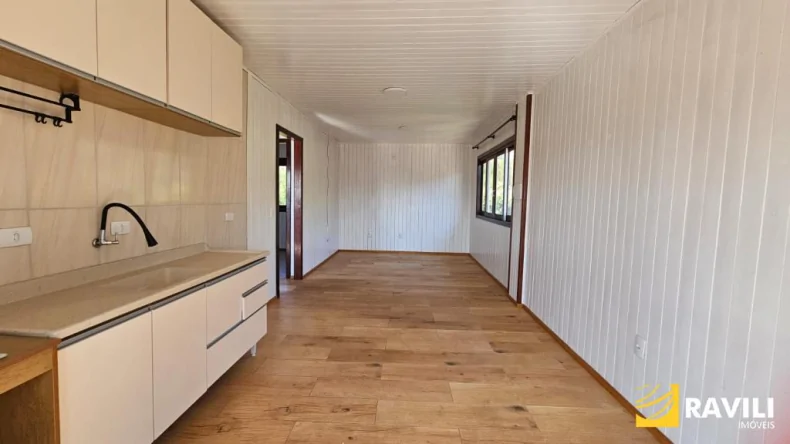 Casa para Locação!