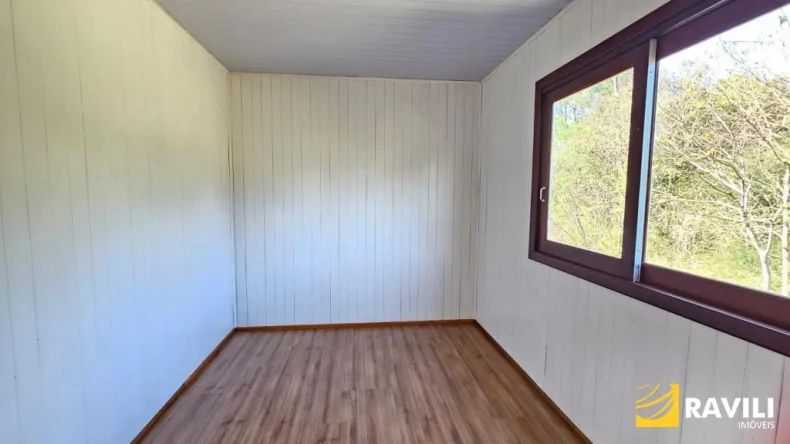 Casa para Locação!