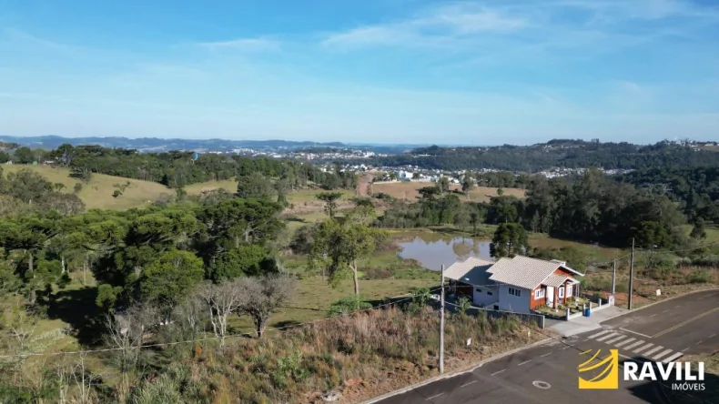 Terreno à Venda – Loteamento Nossa Senhora de Fátima (Pegoraro), Joaçaba!