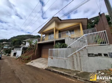 Casa para Venda em Joaçaba!