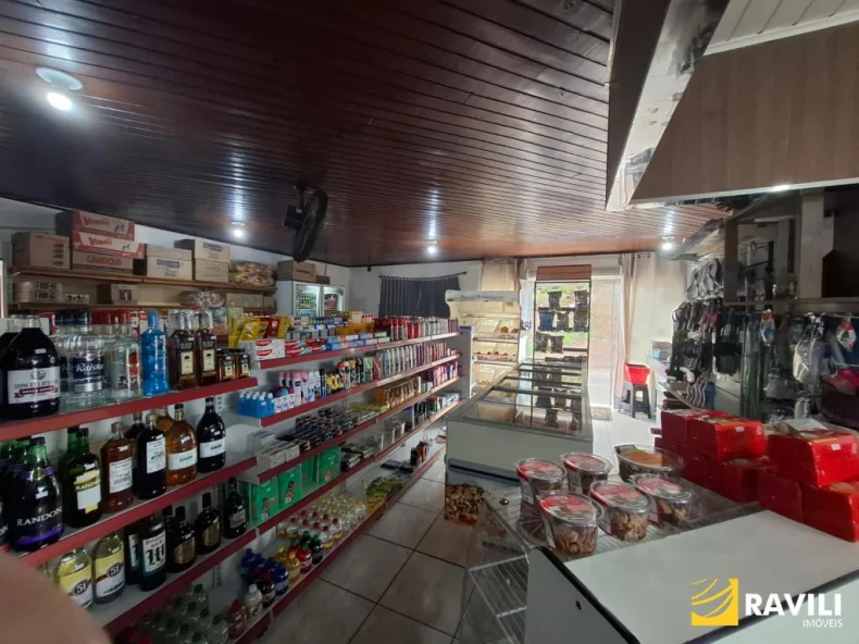 Ponto Comercial Para Venda!