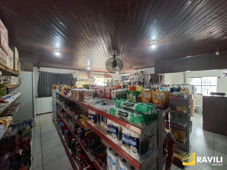 Ponto Comercial Para Venda!