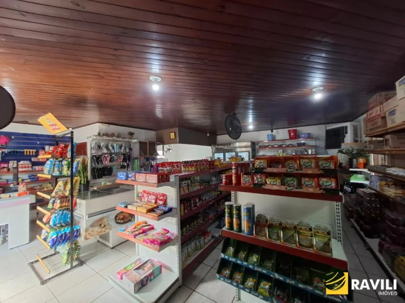 Ponto Comercial Para Venda!