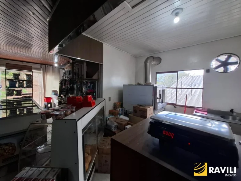 Ponto Comercial Para Venda!