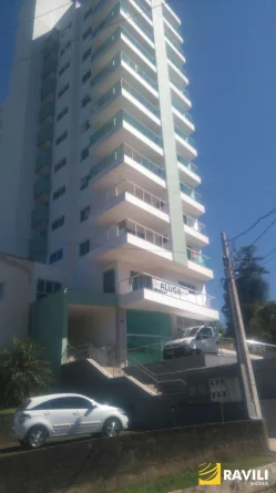 Apartamento para Locação em Joaçaba!