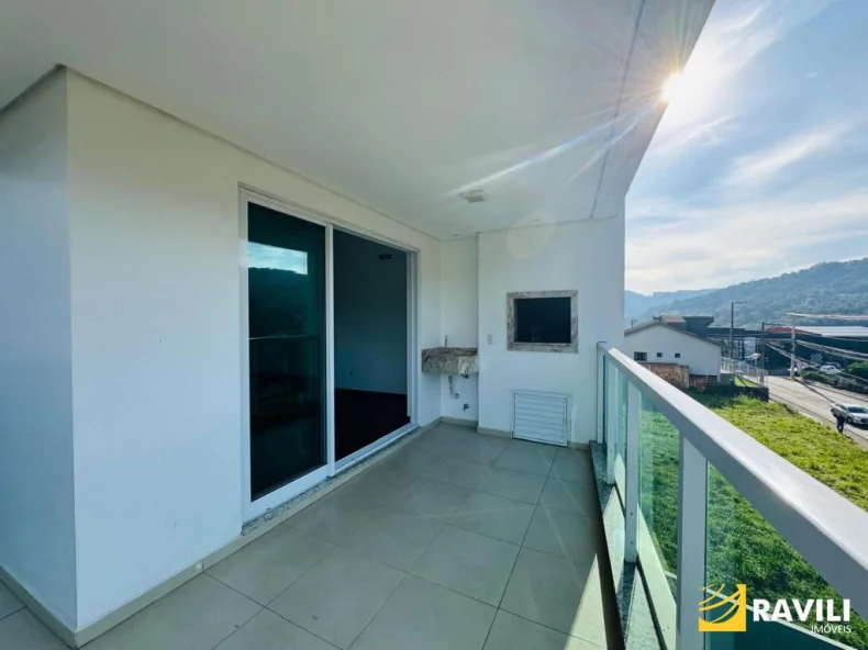 Apartamento para Locação em Joaçaba!