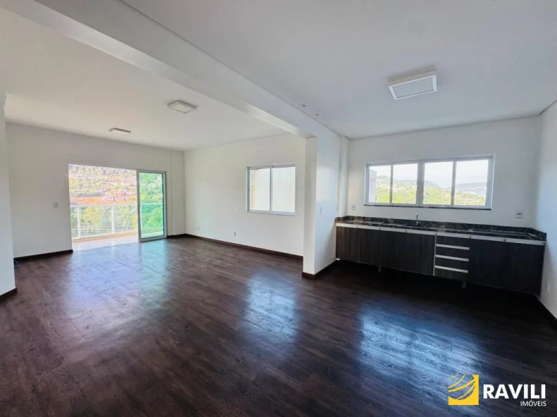 Apartamento para Locação em Joaçaba!