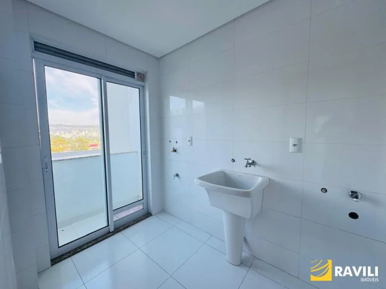 Apartamento para Locação em Joaçaba!