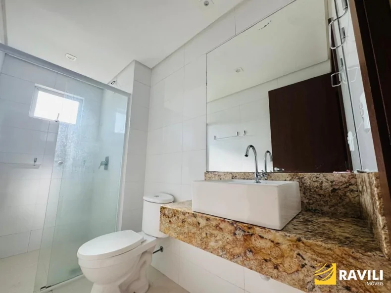 Apartamento para Locação em Joaçaba!