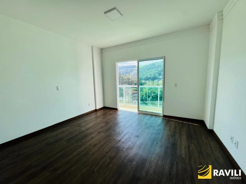 Apartamento para Locação em Joaçaba!