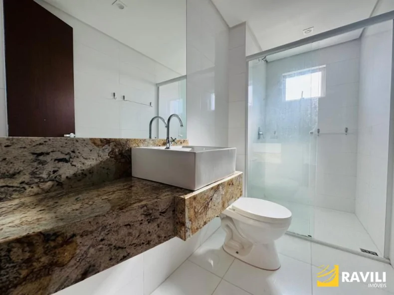 Apartamento para Locação em Joaçaba!