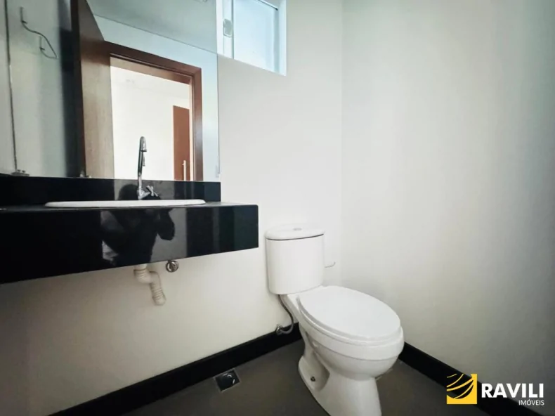 Apartamento para Locação em Joaçaba!
