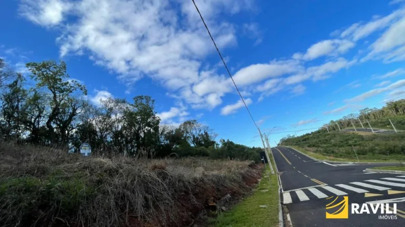 Terreno para Venda no Loteamento Brisas do Horizonte com Metragem Diferenciada!!!