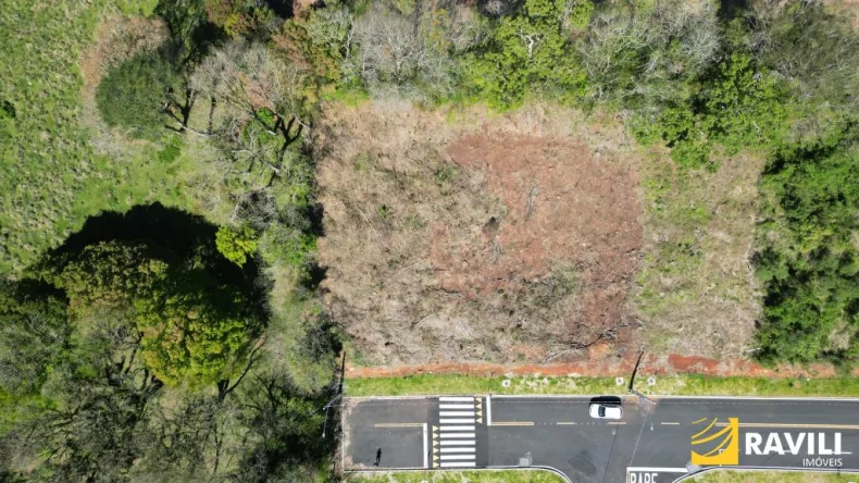Terreno para Venda no Loteamento Brisas do Horizonte com Metragem Diferenciada!!!