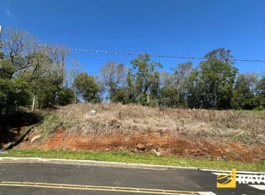 Terreno para Venda no Loteamento Brisas do Horizonte com Metragem Diferenciada!!!