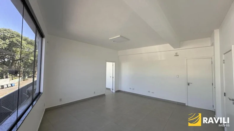SALA COMERCIAL PARA LOCAÇÃO CENTRO DE JOAÇABA (01)