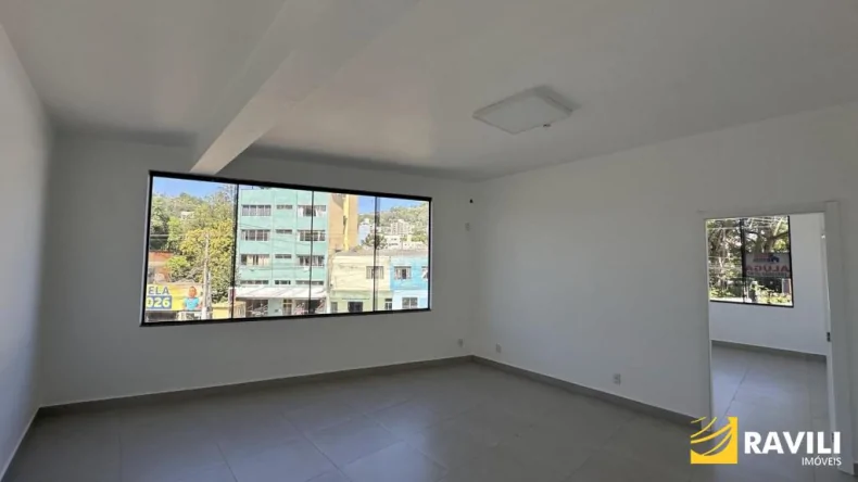 SALA COMERCIAL PARA LOCAÇÃO CENTRO DE JOAÇABA (01)