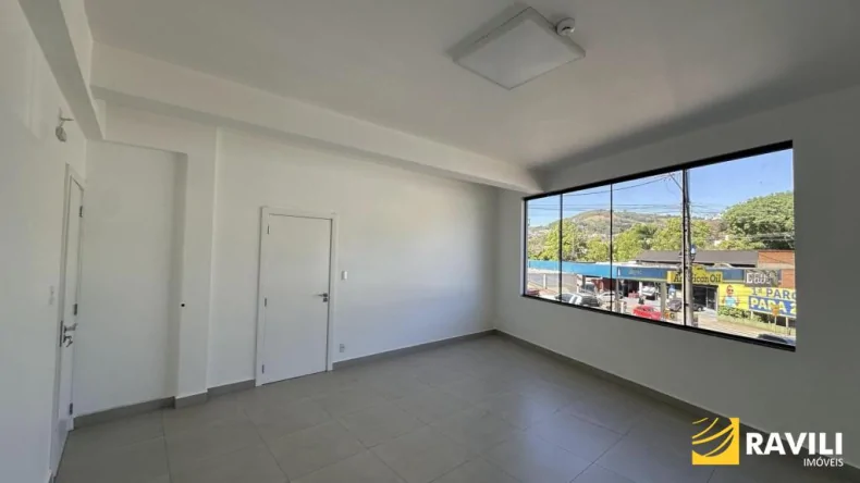 SALA COMERCIAL PARA LOCAÇÃO CENTRO DE JOAÇABA (01)