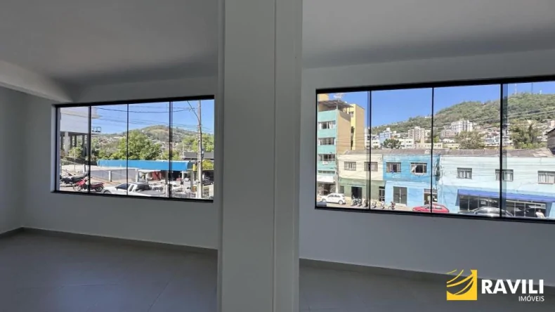 SALA COMERCIAL PARA LOCAÇÃO CENTRO DE JOAÇABA (01)
