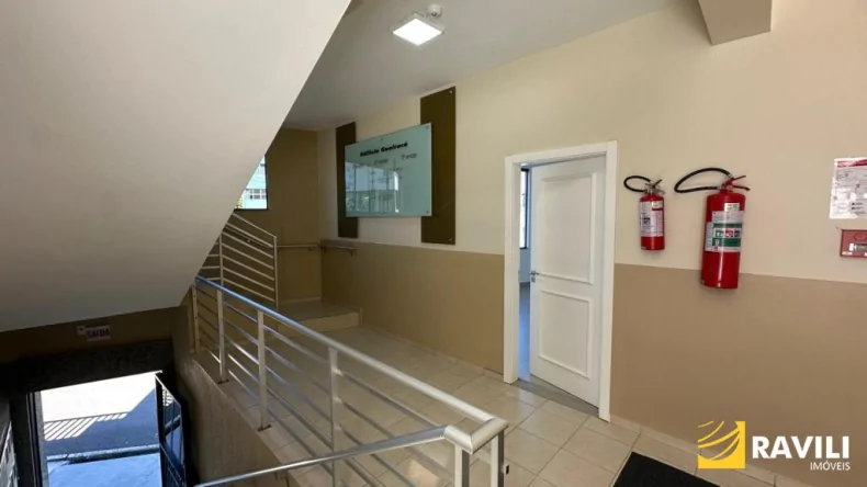 SALA COMERCIAL PARA LOCAÇÃO CENTRO DE JOAÇABA (01)
