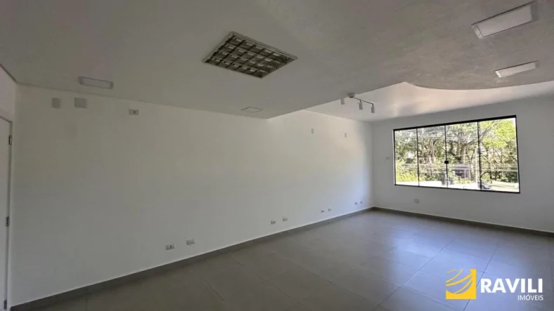 Sala Comercial para Locação Próximo ao Centro de Joaçaba!