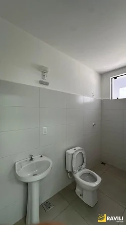 Sala Comercial para Locação Próximo ao Centro de Joaçaba!