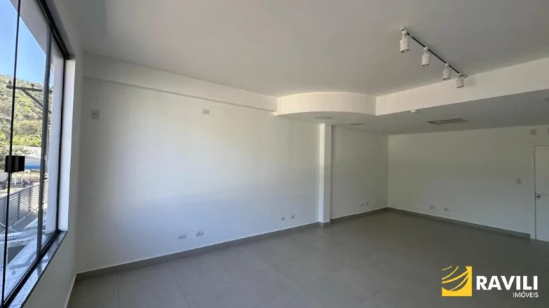 Sala Comercial para Locação Próximo ao Centro de Joaçaba!