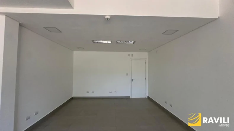 Sala Comercial para Locação Próximo ao Centro de Joaçaba!