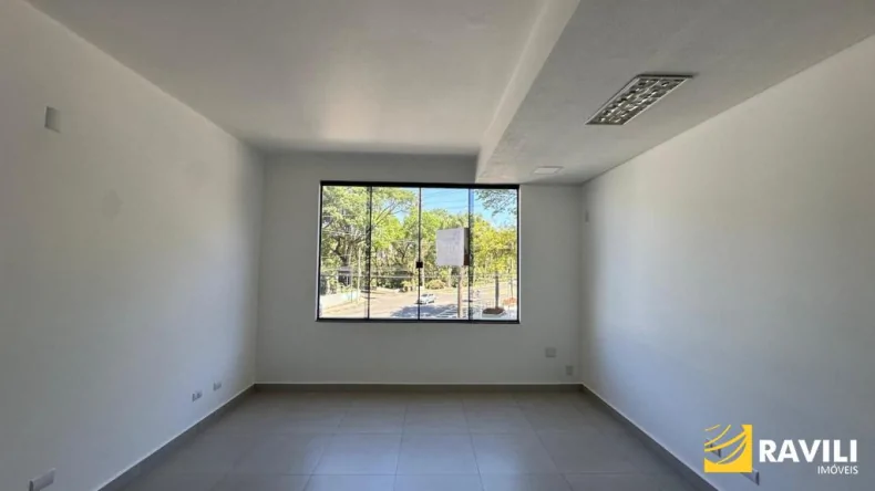 Sala Comercial para Locação Próximo ao Centro de Joaçaba!
