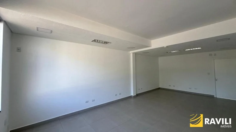 Sala Comercial para Locação Próximo ao Centro de Joaçaba!