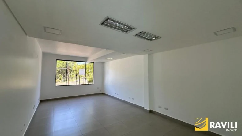 Sala Comercial para Locação Próximo ao Centro de Joaçaba!