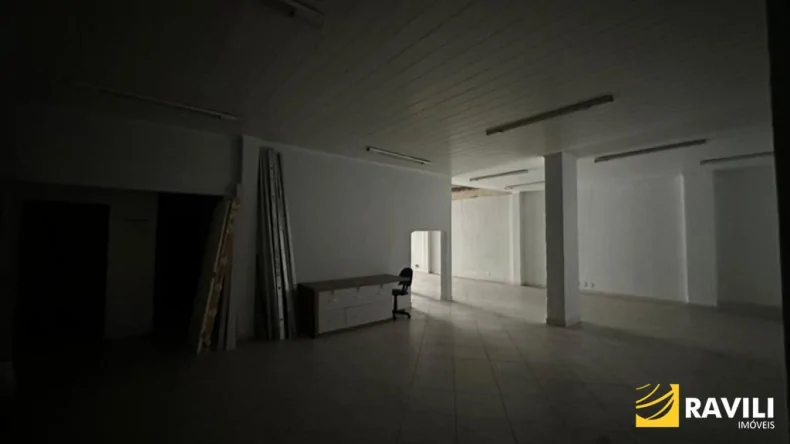 Sala Comercial no Centro de Joaçaba para Locação.