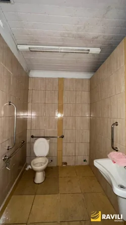 Sala Comercial no Centro de Joaçaba para Locação.