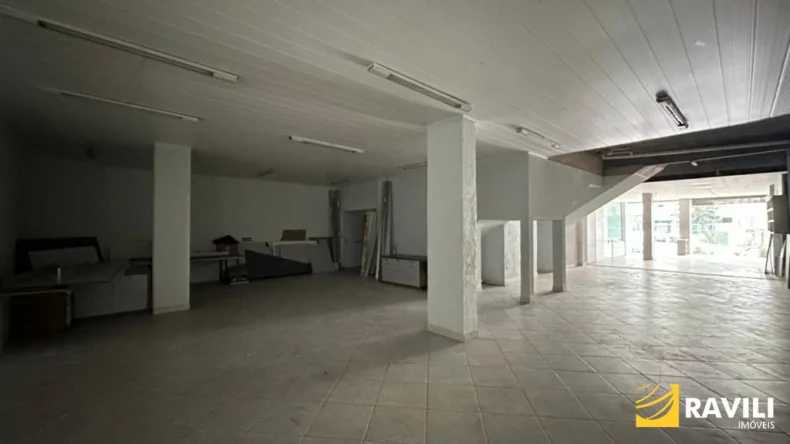 Sala Comercial no Centro de Joaçaba para Locação.