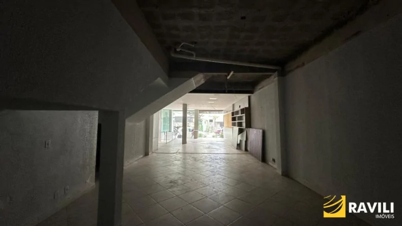 Sala Comercial no Centro de Joaçaba para Locação.