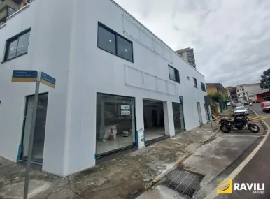 Sala Térrea para Alugar em Joaçaba 