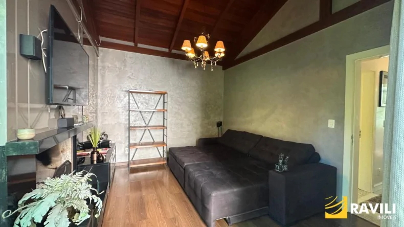 Casa a Venda em Joaçaba no Bairro Vila Pedrini!