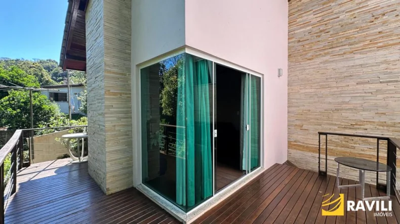 Casa a Venda em Joaçaba no Bairro Vila Pedrini!