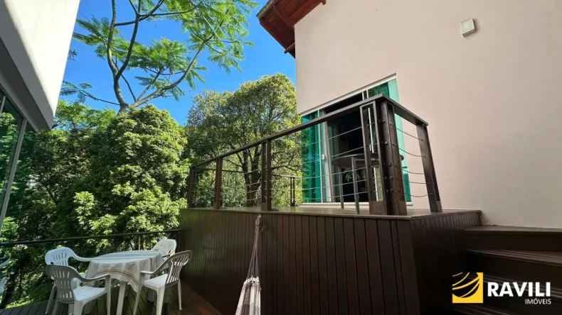 Casa a Venda em Joaçaba no Bairro Vila Pedrini!