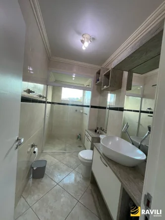 Apartamento para Venda em joaçaba!