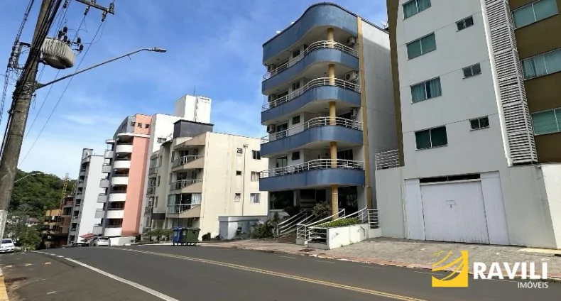 Apartamento para Venda em joaçaba!