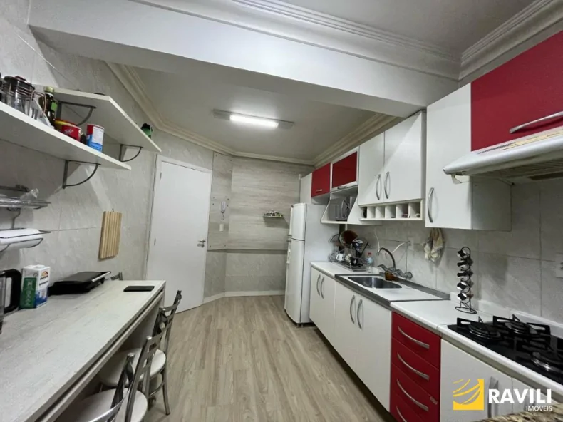Apartamento para Venda em joaçaba!
