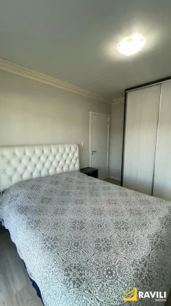 Apartamento para Venda em joaçaba!