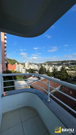 Apartamento para Venda em joaçaba!