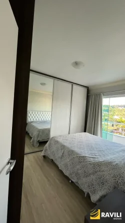 Apartamento para Venda em joaçaba!