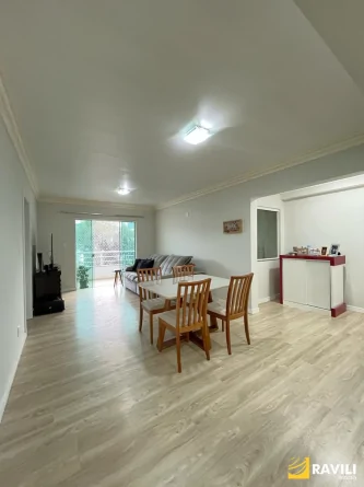 Apartamento para Venda em joaçaba!