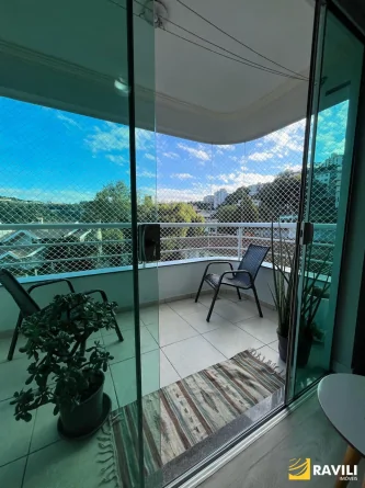 Apartamento para Venda em joaçaba!